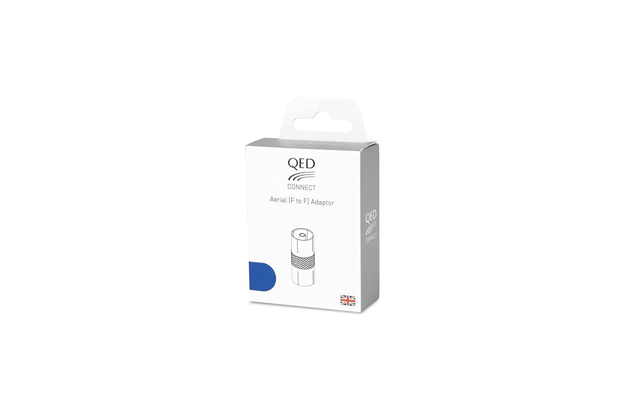 QED Connect Aerial Adaptor