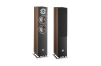 JBL MA510 5.2 8K AV Receiver + Dali Oberon 5 - 5.1 Speaker Package