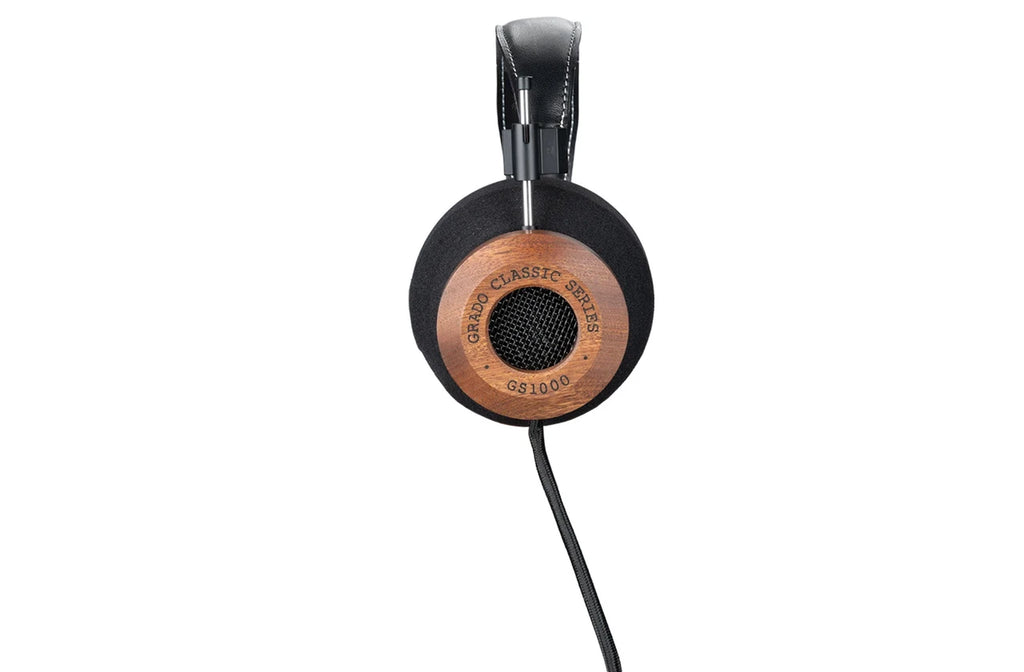 Grado GS1000 Classic Headphones