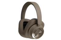 Dali iO-12 Wireless Headphones True Hi-Fi – Mocha Grey