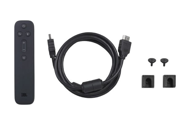 JBL Bar 2.0 All-In-One - Compact 2.0 Channel Soundbar - Black - Refurbished Grade A