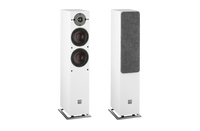 JBL MA510 5.2 8K AV Receiver + Dali Oberon 5 - 5.1 Speaker Package