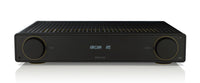 ARCAM Radia A5 Amplifier + ARCAM Radia ST5 Network Streamer