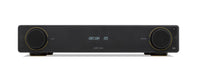 ARCAM Radia A5 Amplifier + ARCAM Radia ST5 Network Streamer