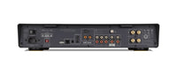 ARCAM Radia A5 Amplifier + ARCAM Radia ST5 Network Streamer