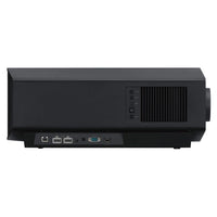 Sony Bravia Projector 8 (VPL-XW6100) Native 4K Laser Projector - Black