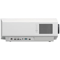 Sony Bravia Projector 8 (VPL-XW6100) Native 4K Laser Projector - White