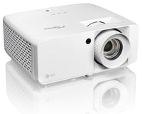Optoma UHZ66 - Bright 4K UHD Laser Gaming Projector