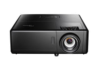 Optoma UHZ55 - True 4K UHD Home Entertainment Laser Projector