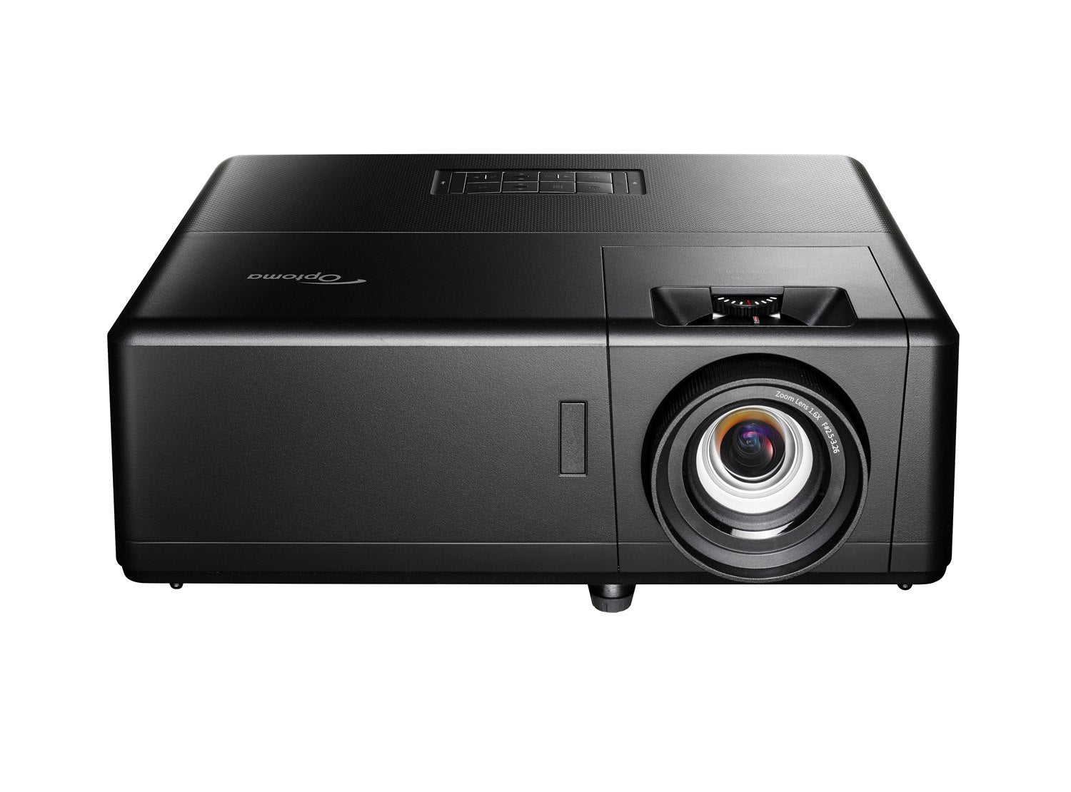 Optoma UHZ55 - True 4K UHD Home Entertainment Laser Projector