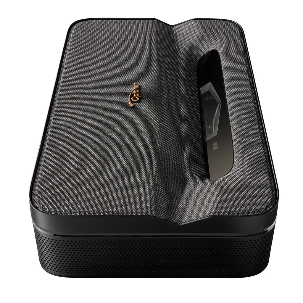 Optoma Photon Go – Smart Portable Ultra Short Throw Triple-Laser Projector