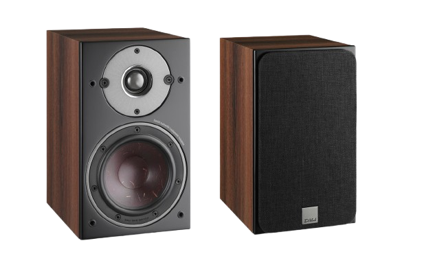JBL MA510 5.2 8K AV Receiver + Dali Oberon 5 - 5.1 Speaker Package
