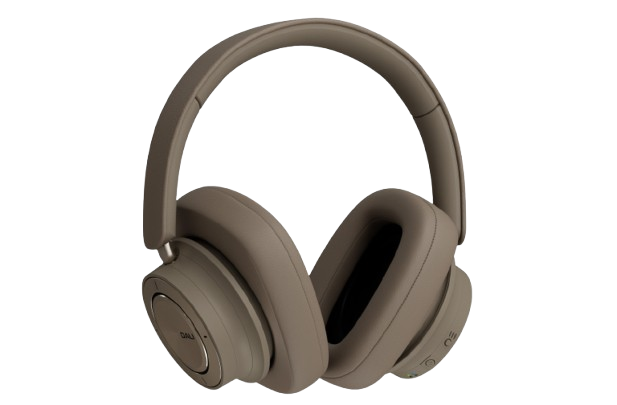 Dali iO-12 Wireless Headphones True Hi-Fi – Mocha Grey