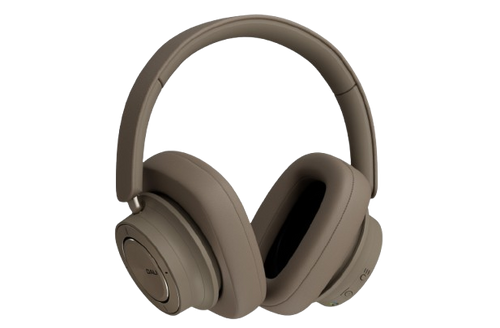 Dali iO-12 Wireless Headphones True Hi-Fi – Mocha Grey