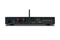 Audiolab 6000A Mk2 - Integrated Amplifier + Dali Oberon 3 Bookshelf Speaker