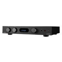 Audiolab 6000A Mk2 - Integrated Amplifier + Klipsch R-40M Bookshelf Speakers