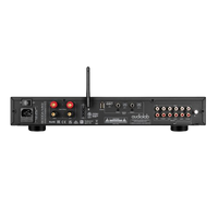 Audiolab 6000A Mk2 - Integrated Amplifier + Klipsch R-40M Bookshelf Speakers