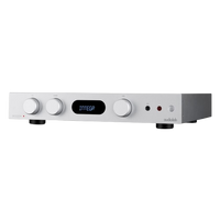Audiolab 6000A Mk2 - Integrated Amplifier + Klipsch R-40M Bookshelf Speakers