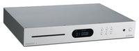 Audiolab 6000CDT - CD Transport - Silver