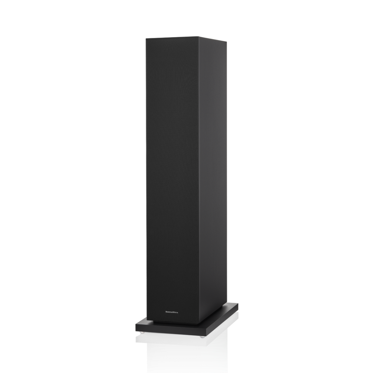 Bowers & Wilkins 603 S3 Floor Standing Speakers – Black