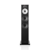 Bowers & Wilkins 603 S3 Floor Standing Speakers – Black