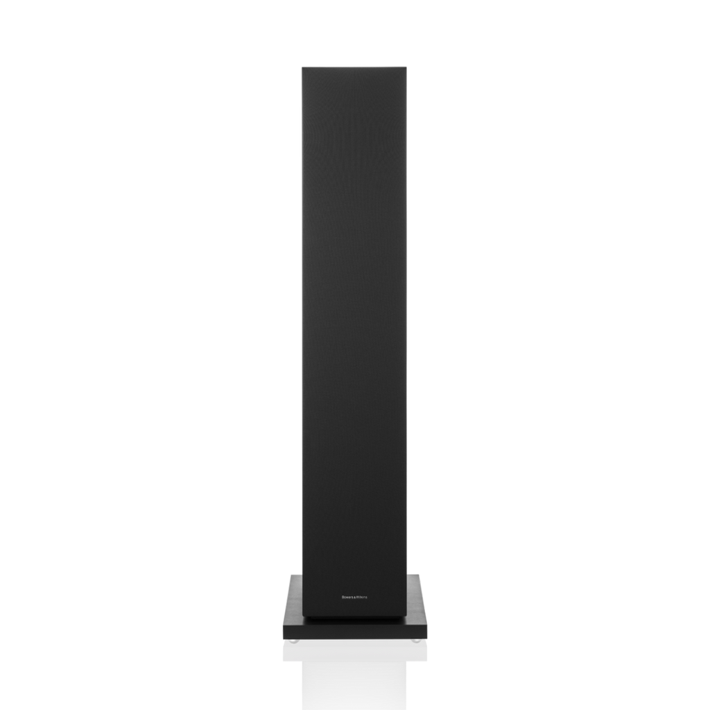 Bowers & Wilkins 603 S3 Floor Standing Speakers – Black