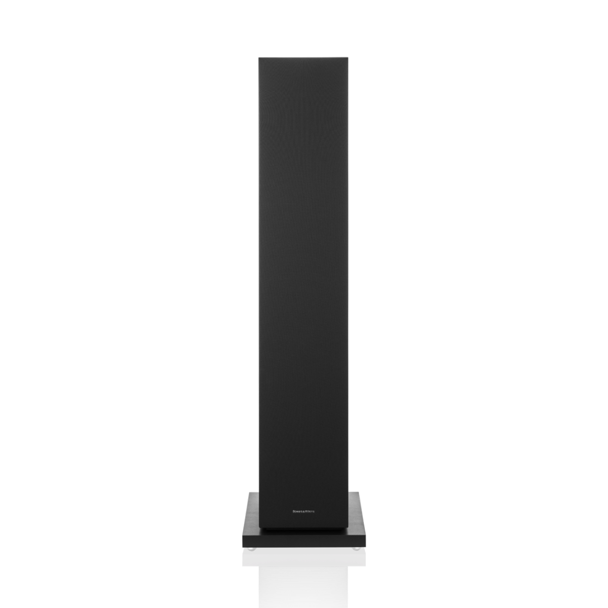 Bowers & Wilkins 603 S3 Floor Standing Speakers – Black