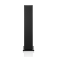 Bowers & Wilkins 603 S3 Floor Standing Speakers – Black