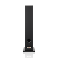 Bowers & Wilkins 603 S3 Floor Standing Speakers – Black