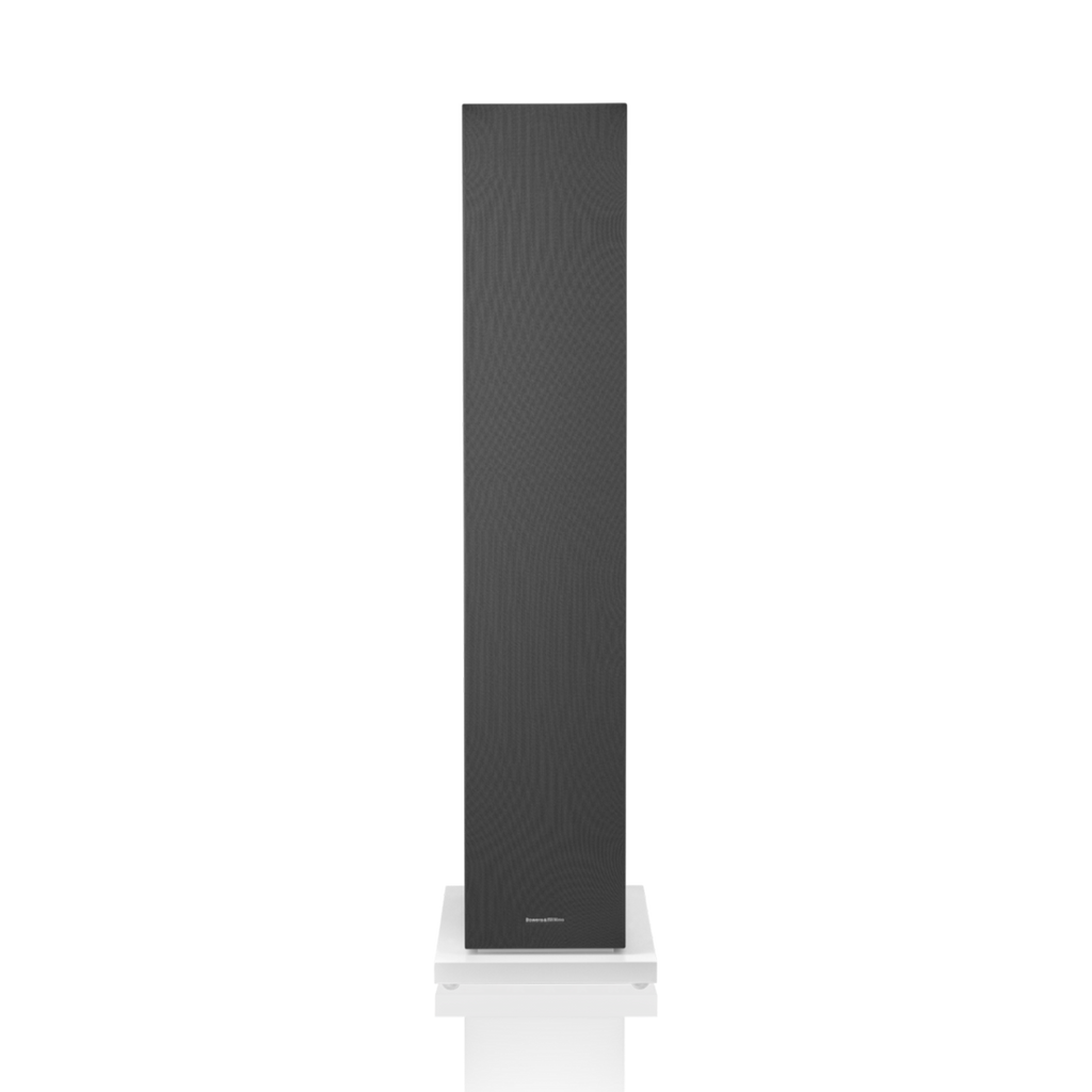 Bowers & Wilkins 603 S3  Floor Standing Speakers – Oak