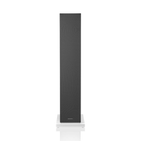 Bowers & Wilkins 603 S3  Floor Standing Speakers – Oak