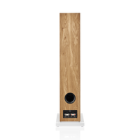 Bowers & Wilkins 603 S3  Floor Standing Speakers – Oak