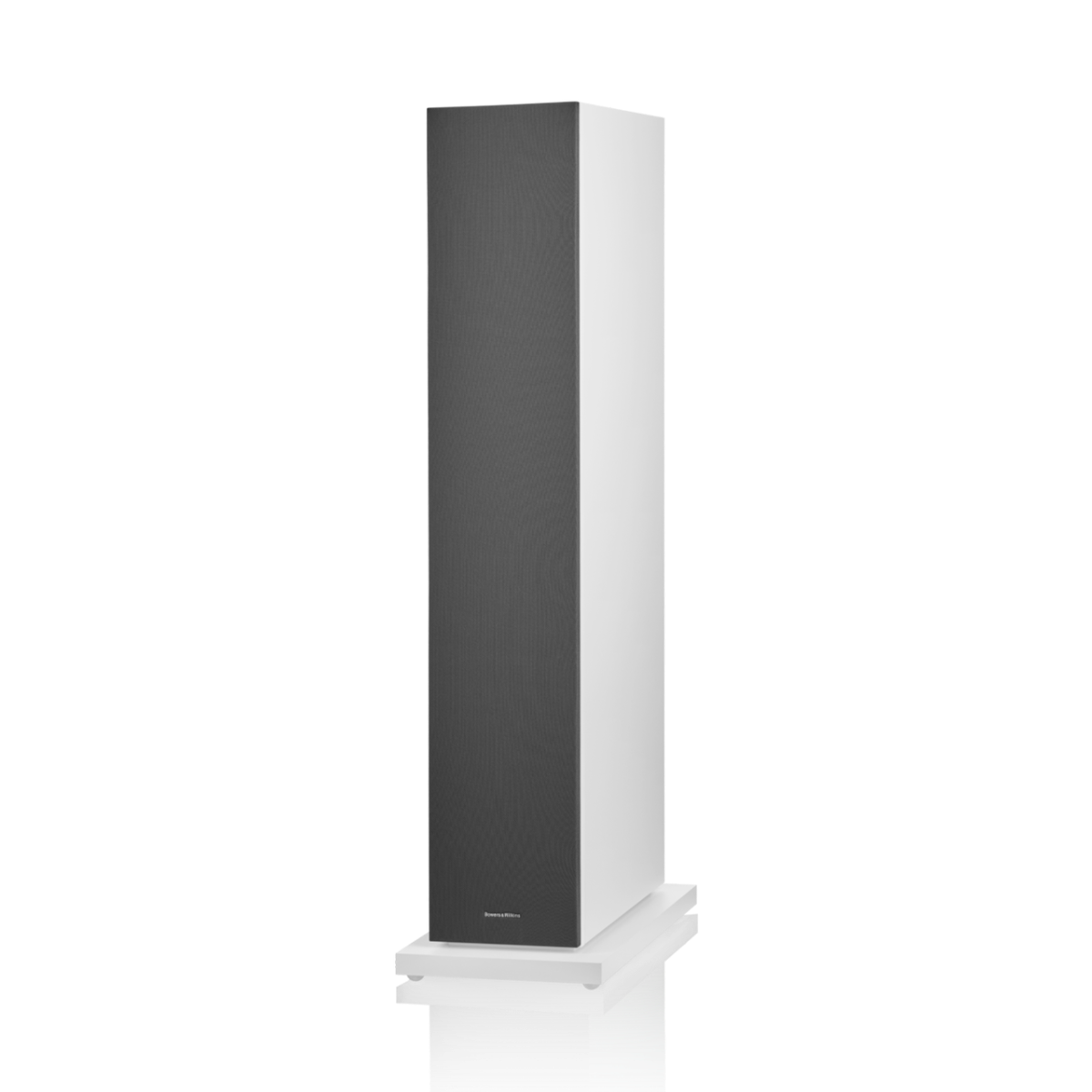 Bowers & Wilkins 603 S3 Floor Standing Speakers – White