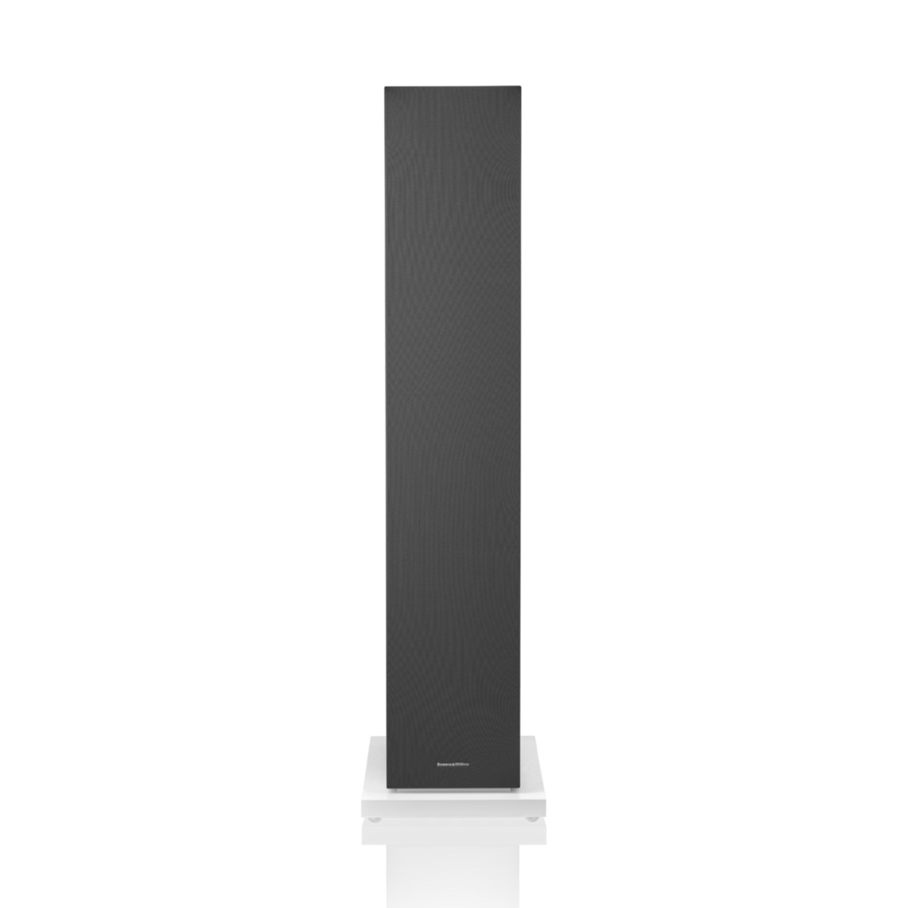 Bowers & Wilkins 603 S3 Floor Standing Speakers – White