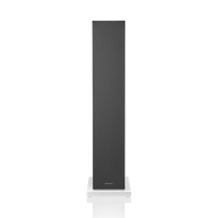 Bowers & Wilkins 603 S3 Floor Standing Speakers – White