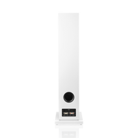 Bowers & Wilkins 603 S3 Floor Standing Speakers – White
