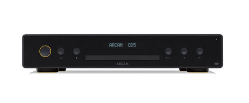 ARCAM CD5 CD Player