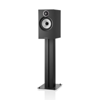 ARCAM A15+ Radia Plus Amplifier + Bowers & Wilkins 606 S3 Stand Mount Speakers Package and 5 metres Classic 79 Strand