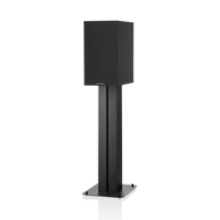 Bowers & Wilkins 606 S3 Stand Mount Speakers – Black