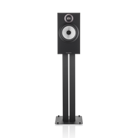 Bowers & Wilkins 606 S3 Stand Mount Speakers – Black