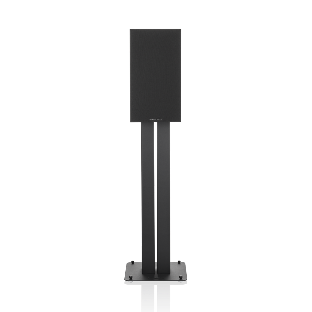 Bowers & Wilkins 606 S3 Stand Mount Speakers – Black