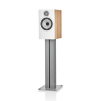 ARCAM A15+ Radia Plus Amplifier + Bowers & Wilkins 606 S3 Stand Mount Speakers Package and 5 metres Classic 79 Strand