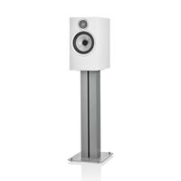 ARCAM A15+ Radia Plus Amplifier + Bowers & Wilkins 606 S3 Stand Mount Speakers Package and 5 metres Classic 79 Strand