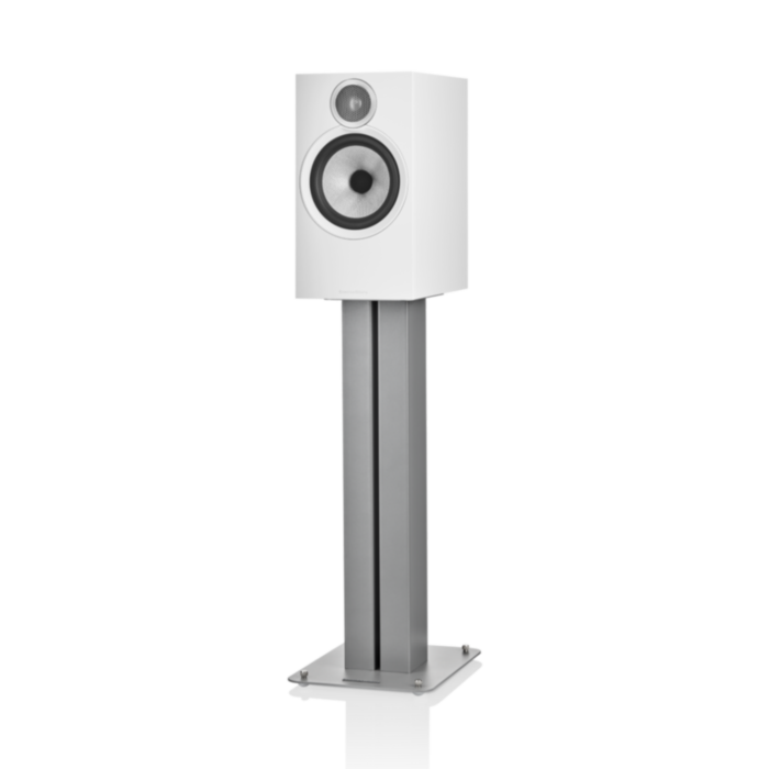 ARCAM A15+ Radia Plus Amplifier + Bowers & Wilkins 606 S3 Stand Mount Speakers Package and 5 metres Classic 79 Strand