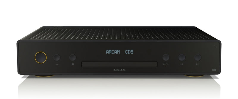 ARCAM CD5 CD Player