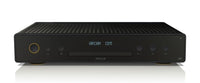 ARCAM Radia A25 Amplifier + ARCAM CD5 CD Player + ARCAM Radia ST5 Network Streamer