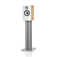 ARCAM A15+ Radia Plus Amplifier + Bowers & Wilkins 607 S3 Bookshelf Speakers Package and 5 metres Classic 79 Strand