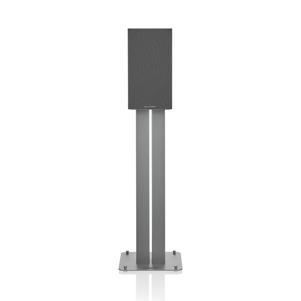 Bowers & Wilkins 607 S3 Compact Bookshelf Speakers – White