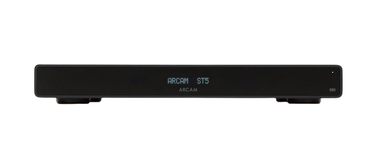 ARCAM A15+ Radia+ Plus Amplifier with ST5 Network Streamer