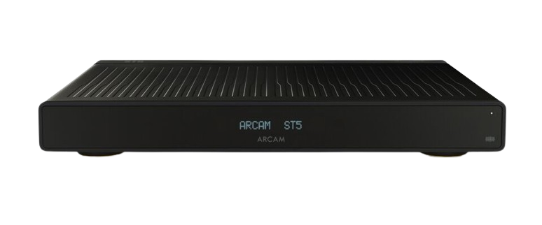 ARCAM A15+ Radia+ Plus Amplifier with ST5 Network Streamer